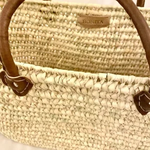 Open Weave Shopper<Boutique Bonita Outlet