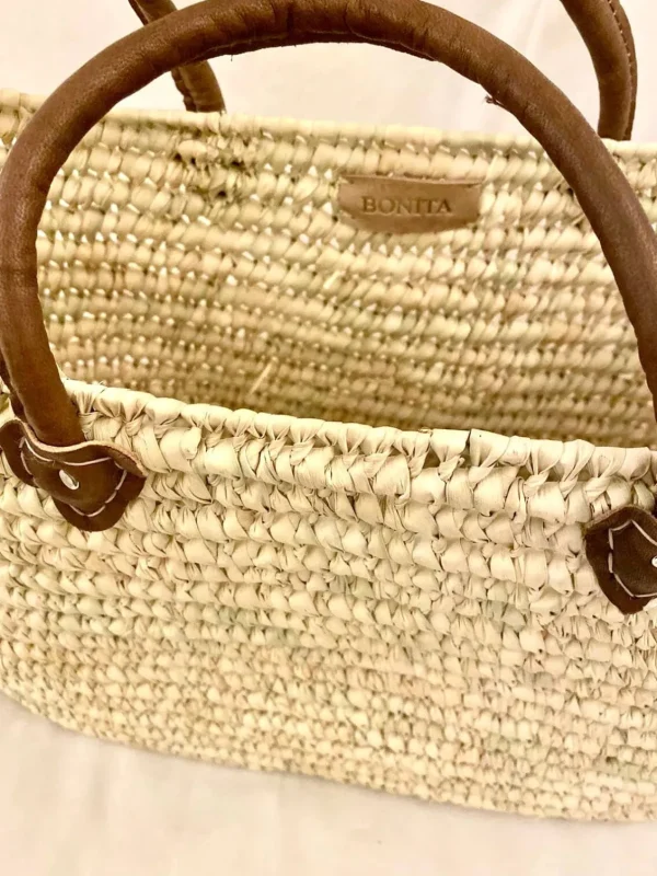 Open Weave Shopper<Boutique Bonita Outlet
