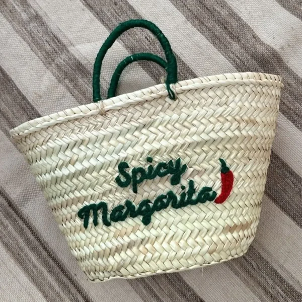 Spicy Margarita - Medium Basket<Boutique Bonita New