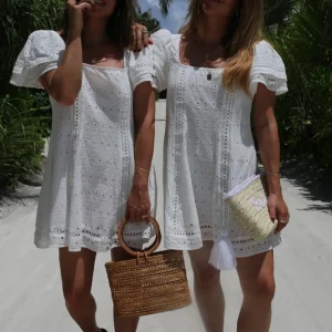 The Bali Rattan Basket<Boutique Bonita New
