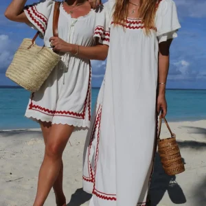 The Bali Rattan Basket<Boutique Bonita New