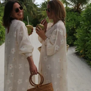 The Bali Rattan Basket<Boutique Bonita New