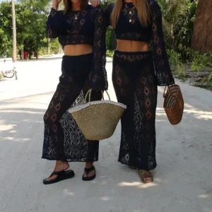 The Bali Rattan Basket<Boutique Bonita New