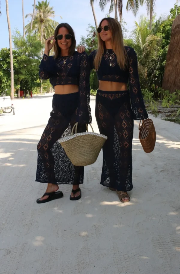 The Bali Rattan Basket<Boutique Bonita New