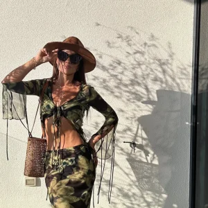 The Bali Rattan Bucket Basket<Boutique Bonita Best