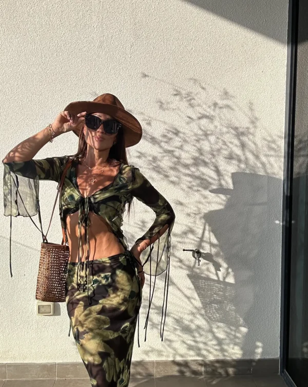 The Bali Rattan Bucket Basket<Boutique Bonita Best