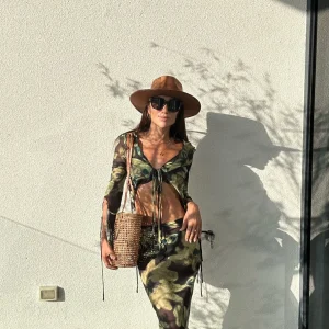 The Bali Rattan Bucket Basket<Boutique Bonita Best