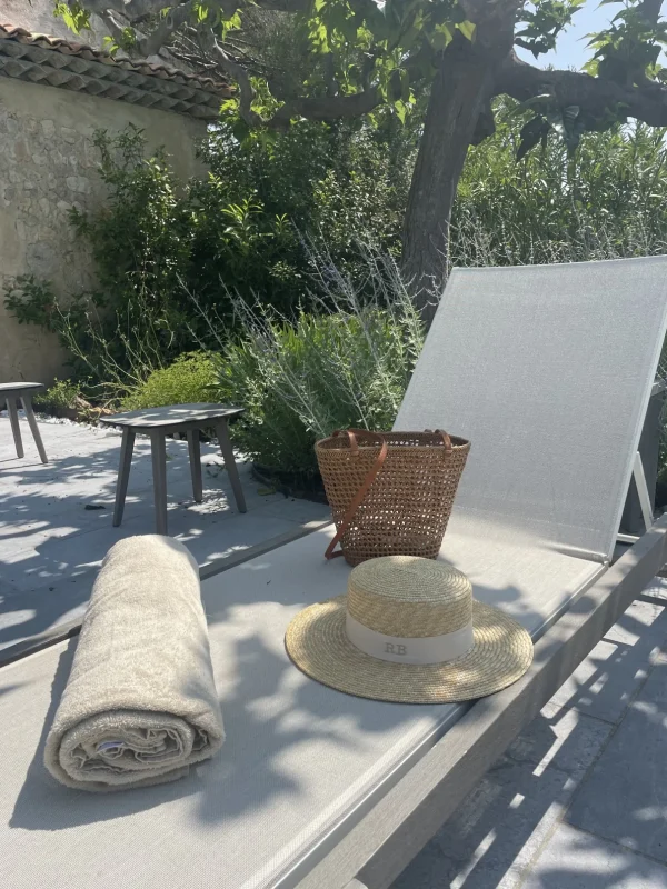 The Bali Rattan Bucket Basket<Boutique Bonita Best