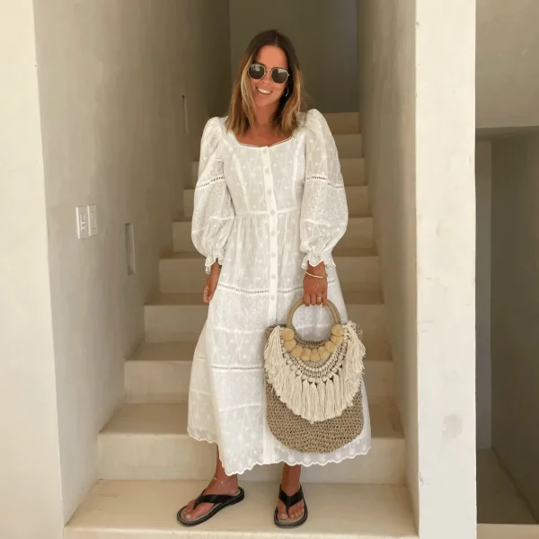 The Bohemian Bag<Boutique Bonita Best
