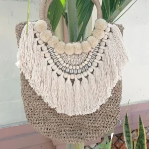 The Bohemian Bag<Boutique Bonita Best
