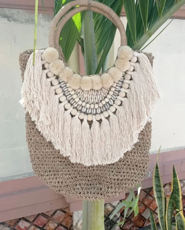 The Bohemian Bag<Boutique Bonita Best