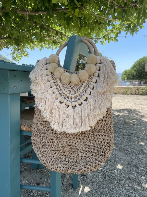 The Bohemian Bag<Boutique Bonita Best