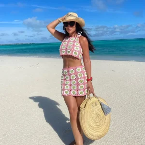The Short Handle Roundy<Boutique Bonita Sale